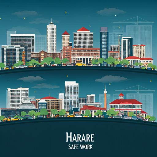 Harare Tech Horizon